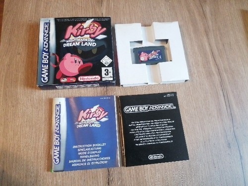 Kirby nightmare in dream - kirby, :