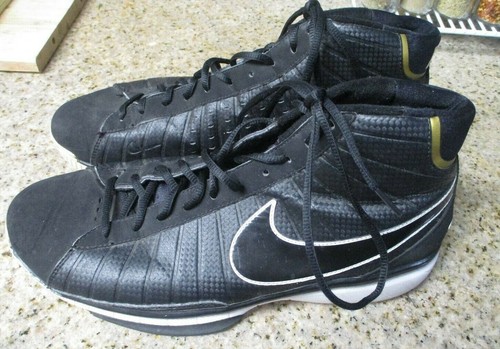 Nike blazer 2k9 mens - , black