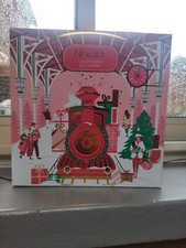 Nocibé - tout le calendrier de l'avent classique 2023