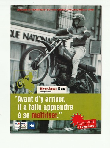 Hors jeu violence carte - hors,