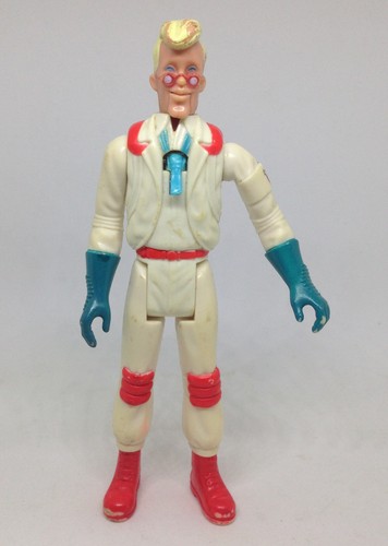 Figurine ghostbusters egon - figurine,