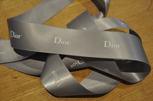 Joli ruban dior parfum - joli,