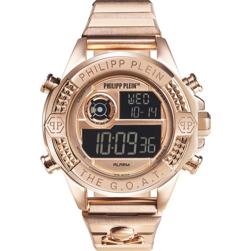 Montre homme philipp - plein, the