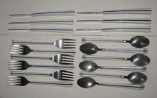 Couverts vintage air france - vintage,