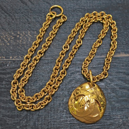 Collier pendentif chaîne