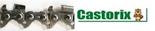 Chaîne Au Carbure CASTORIX