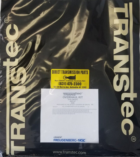 Zf4hp16 4spd master - master, sans