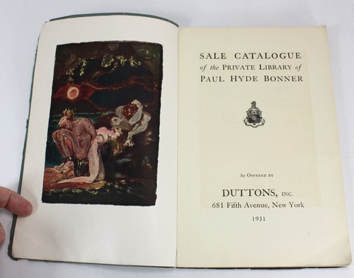 Catalogue vente la - de, de