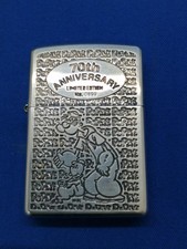 ZIPPO Popeye 70TH