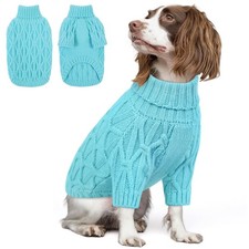Pull pour Whippet Doux Et