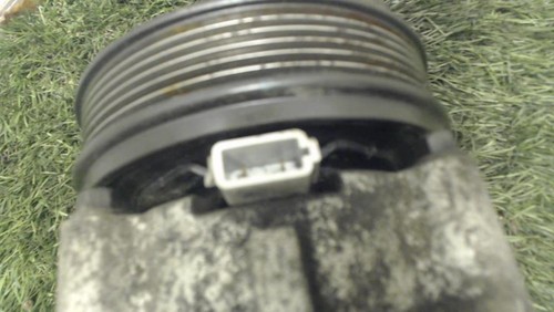 Compresseur clim ford mondeo - compresseur,