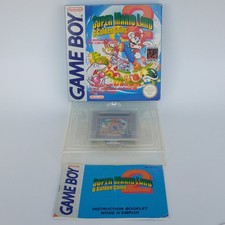 Super Mario Land 2 - Jeu