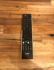 Télécommande Toshiba