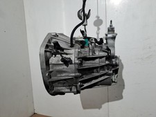 Boite de vitesses RENAULT