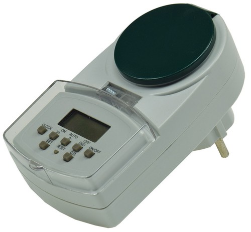Chilitec horloge - chilitec,