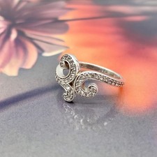 Bague argent Thomas Sabo