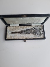 Ciseaux à raisin décors