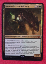Magic - Deck Commander EDH -