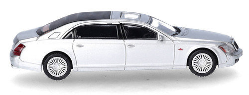 Micro city maybach 62s - city,,