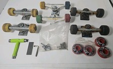 Vintage Venture skateboard