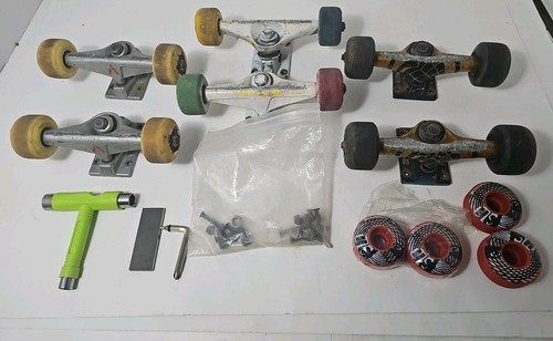 Vintage venture skateboard - vintage,