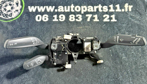 Bloc commodo audi phares - bloc, a1