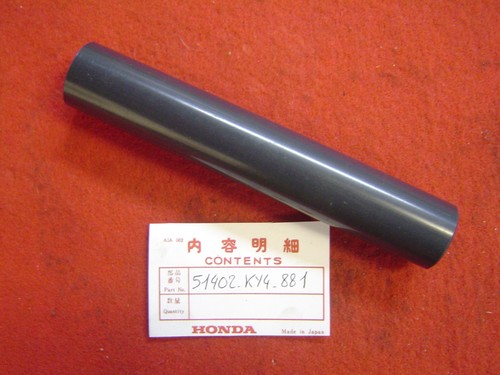 Entretoise interne tube - interne, de