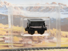 Wagonnet mine boite - ,