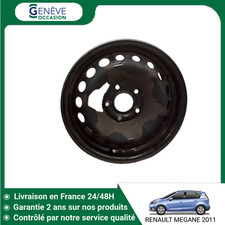 🇫🇷 JANTE TOLE RENAULT