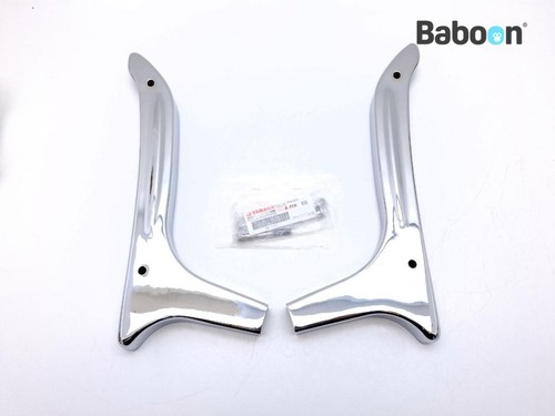 Sissybar yamaha xvs 1300 - 1300, a
