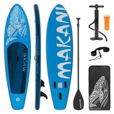 Stand up paddle pagaie SUP