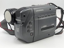 Caméscope Grundig LC 125E 12x