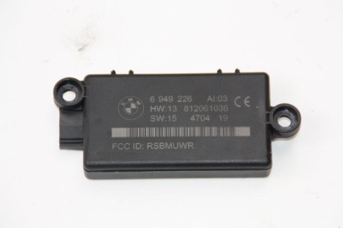 Antennenweiche 6949226 bmw 6er - bmw,
