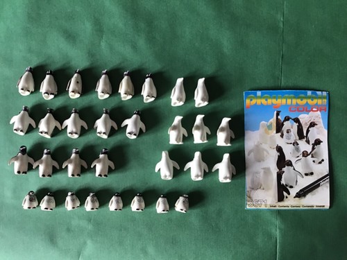 Playmobil color n 3671 - playmobil,