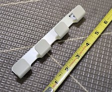 IKEA Algot 4-Hook Hanger
