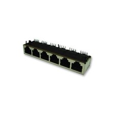 Prises RJ45 Multi-Port - 6