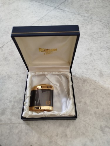 Briquet ronson comet 200 - ronson,