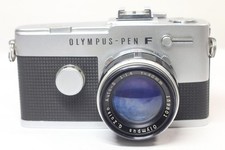EN L'ÉTAT Olympus Pen FT