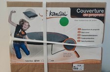 Couverture De Trampoline Kangui 300