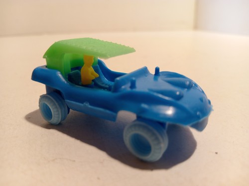 Ruiz bazar jouet buggy - ,