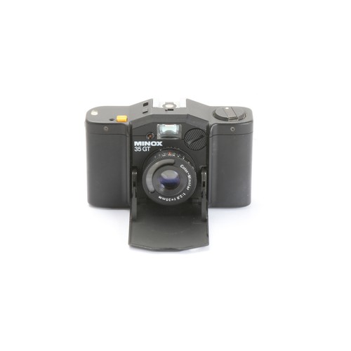 Minox avec mc minoxar - minox,