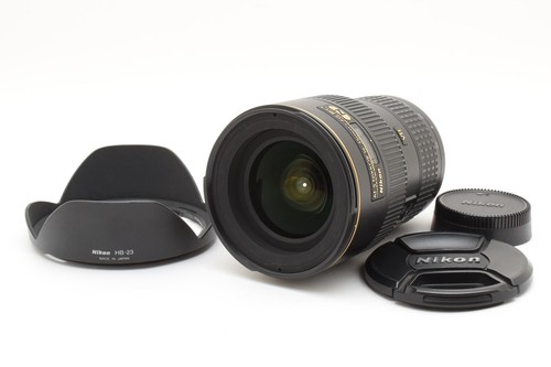 Objectif nikon nikkor - af-s,