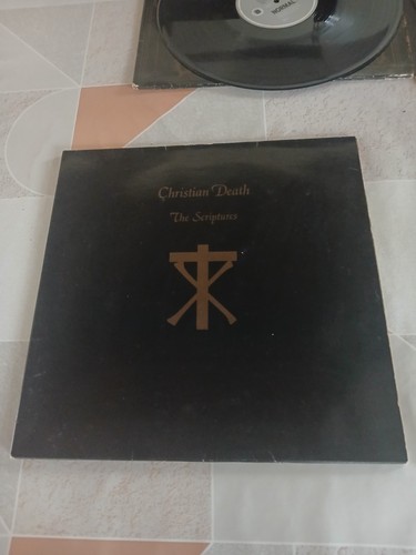 Original german christian - original,
