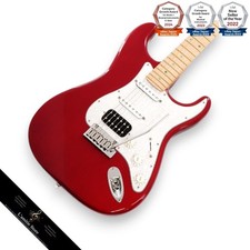 Fender Custom Shop 2011 Custom