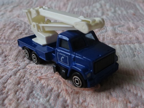 100 camion international - 1/100,