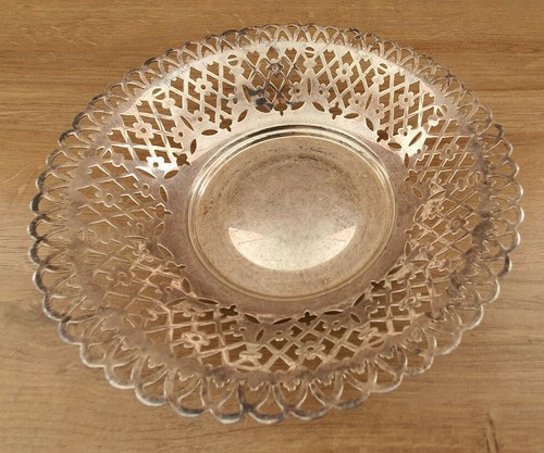 Ancienne coupe fruit ou - ancienne,