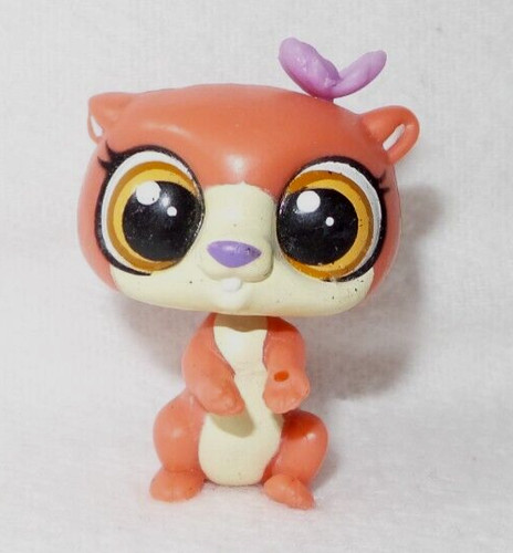 Littlest petshop pet shop lps - pet,
