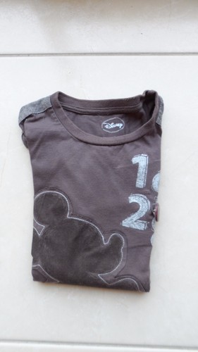 Tee shirt manches longues