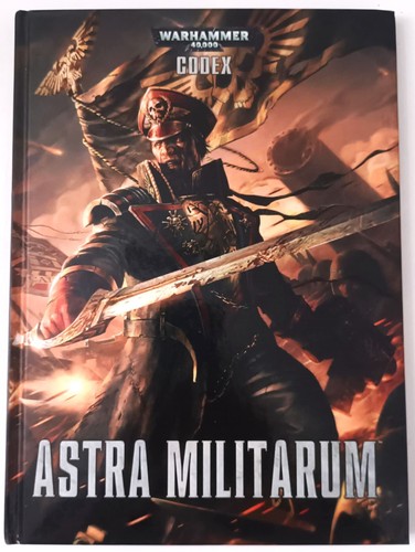 Livre codex warhammer - vf,