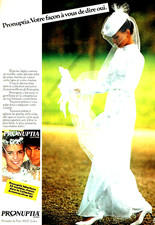 Publicité Advertising 04.24